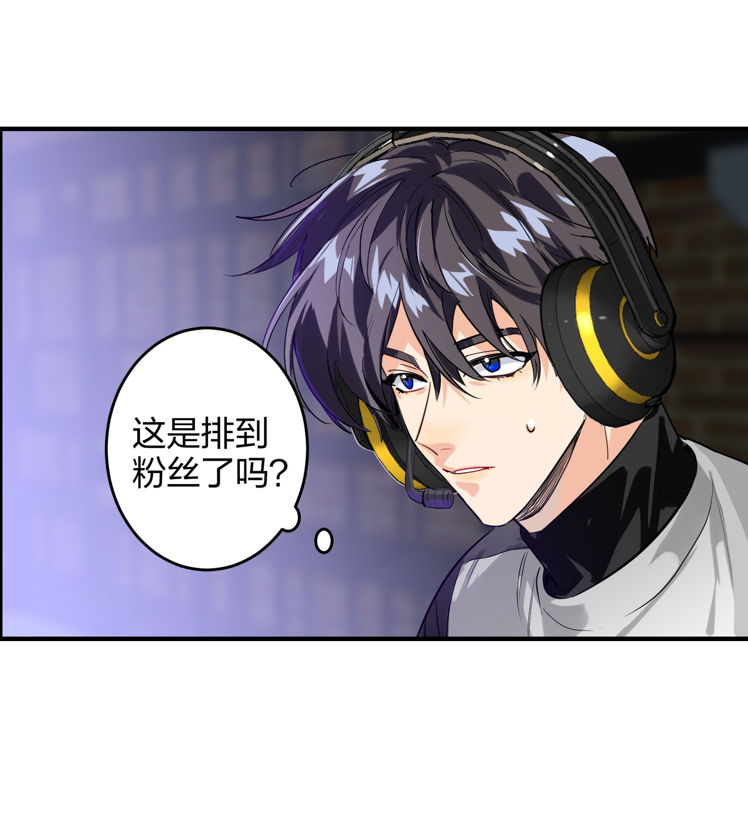 AWM绝地求生005 你喜欢