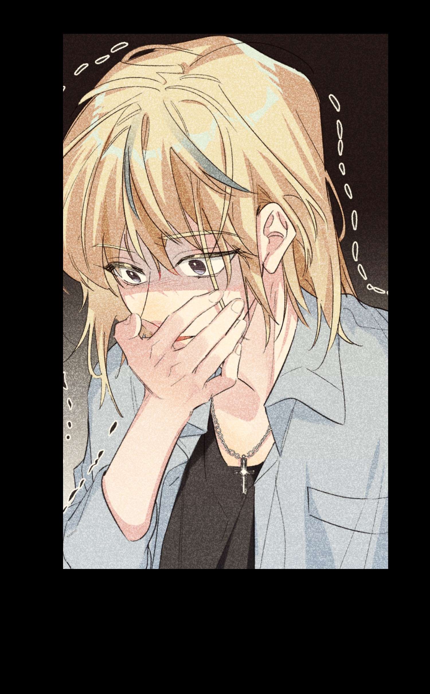 AWM绝地求生011 天谴圈