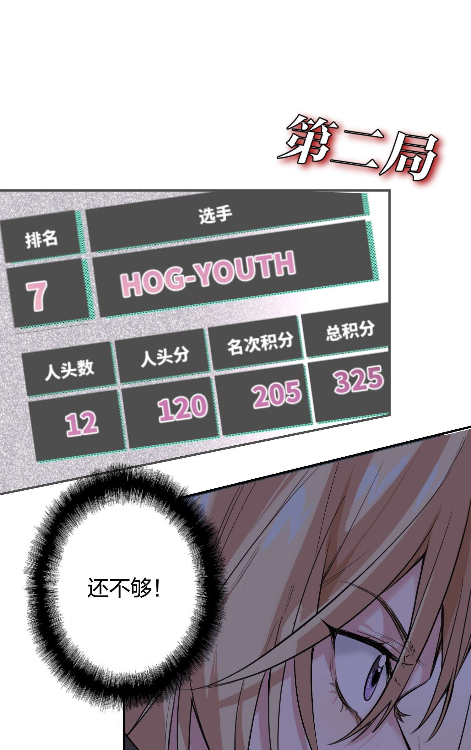 AWM绝地求生012 小时候