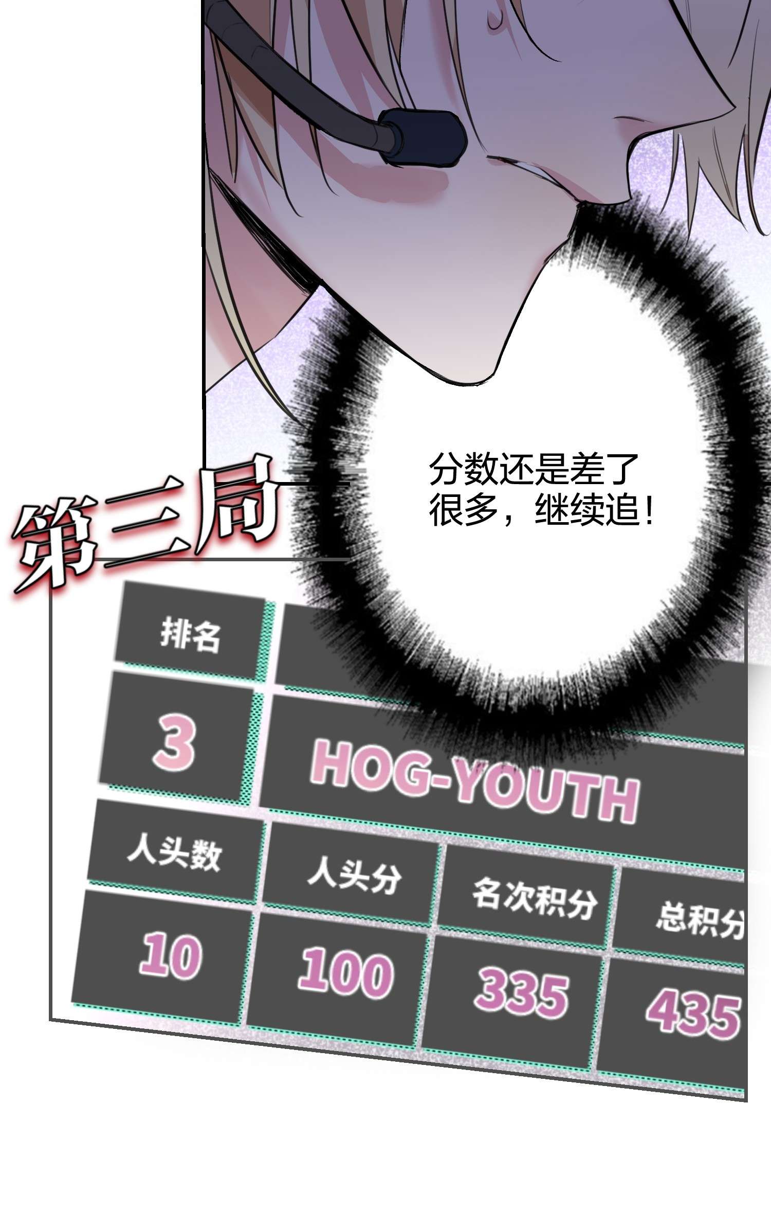AWM绝地求生012 小时候