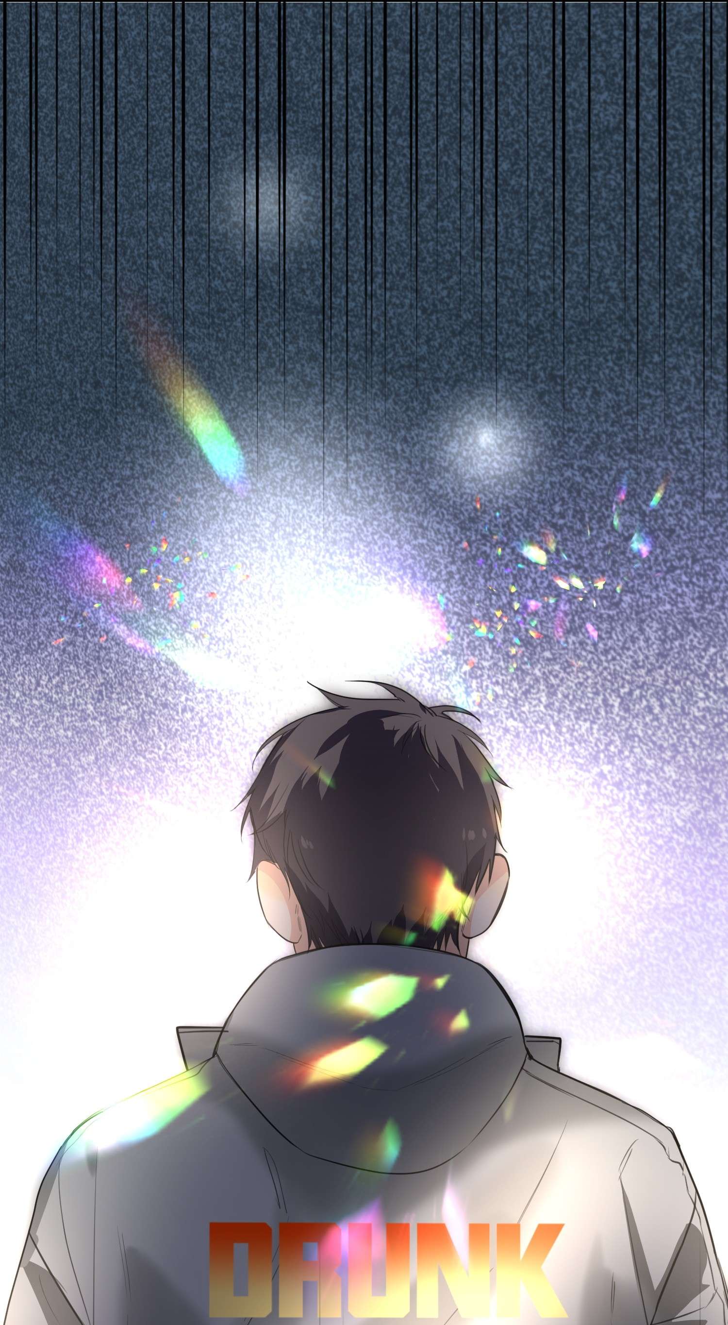 AWM绝地求生013 倒计时