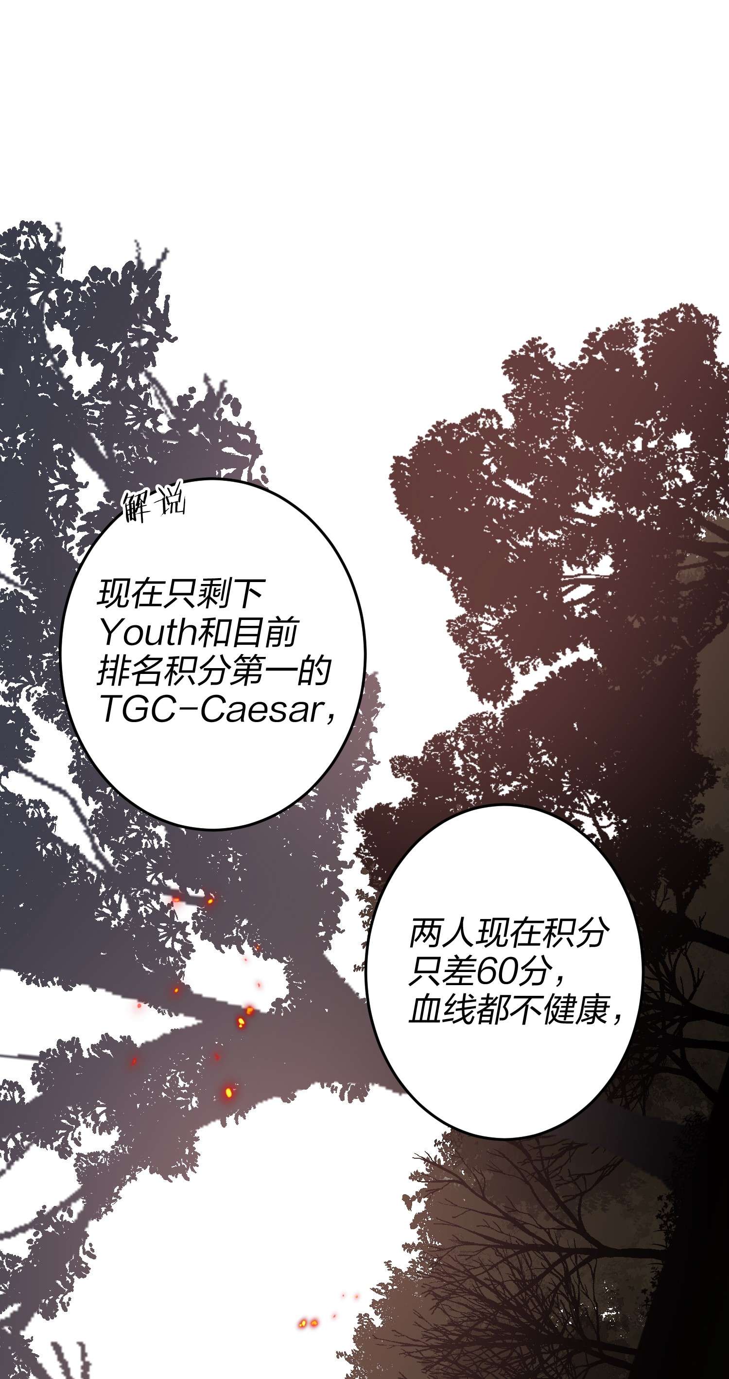 AWM绝地求生016 吃鸡了