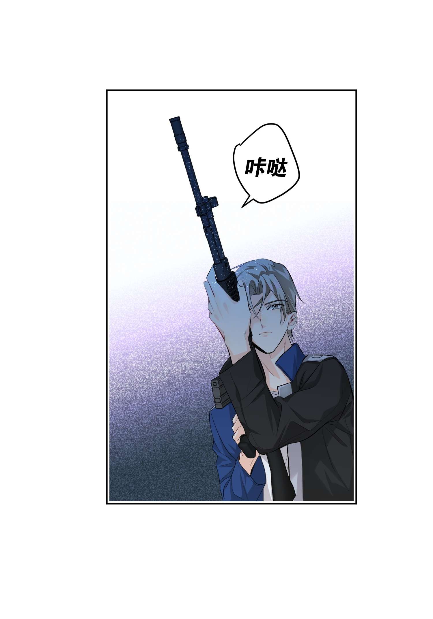 AWM绝地求生016 吃鸡了