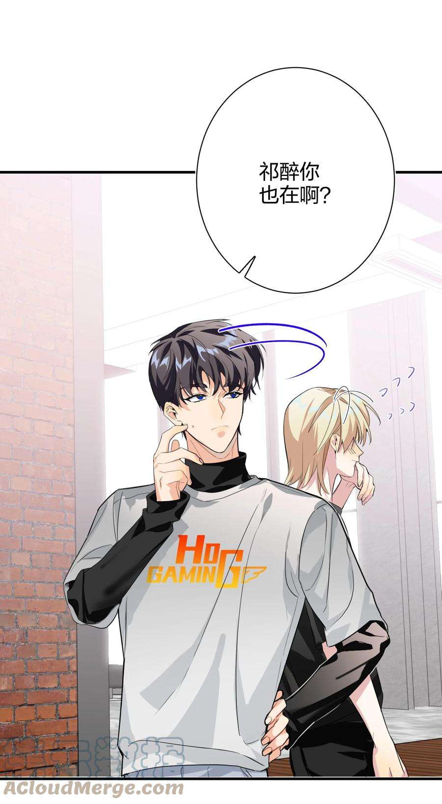 AWM绝地求生07 替补谁