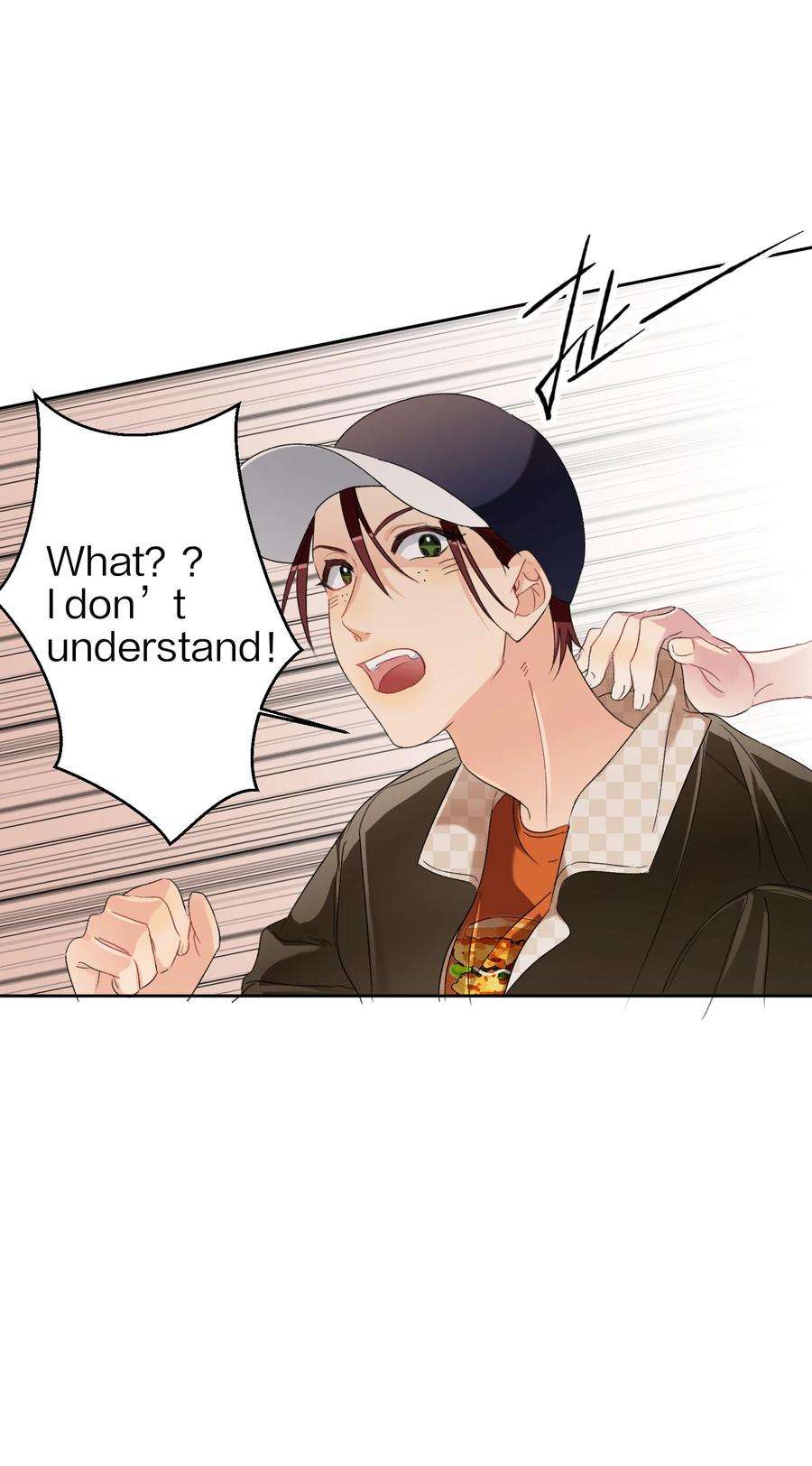 AWM绝地求生025 听不懂