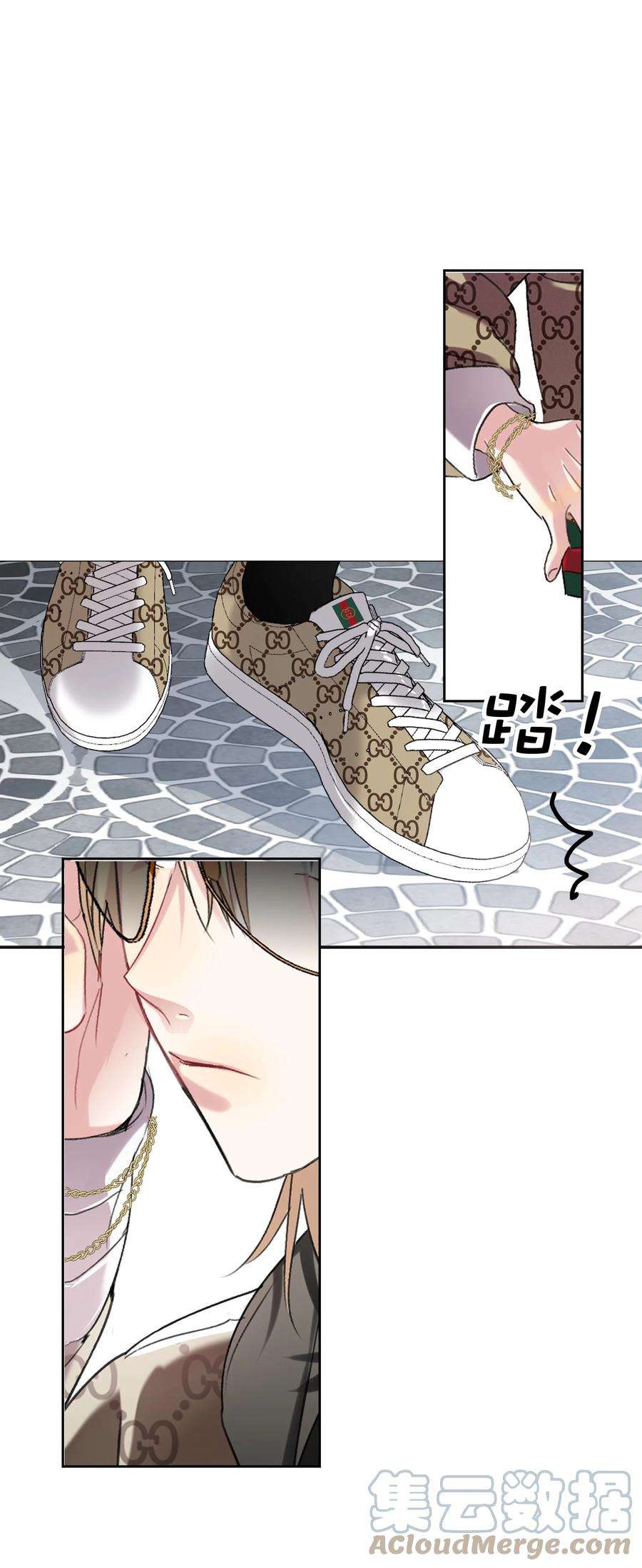 AWM绝地求生026 脸皮薄