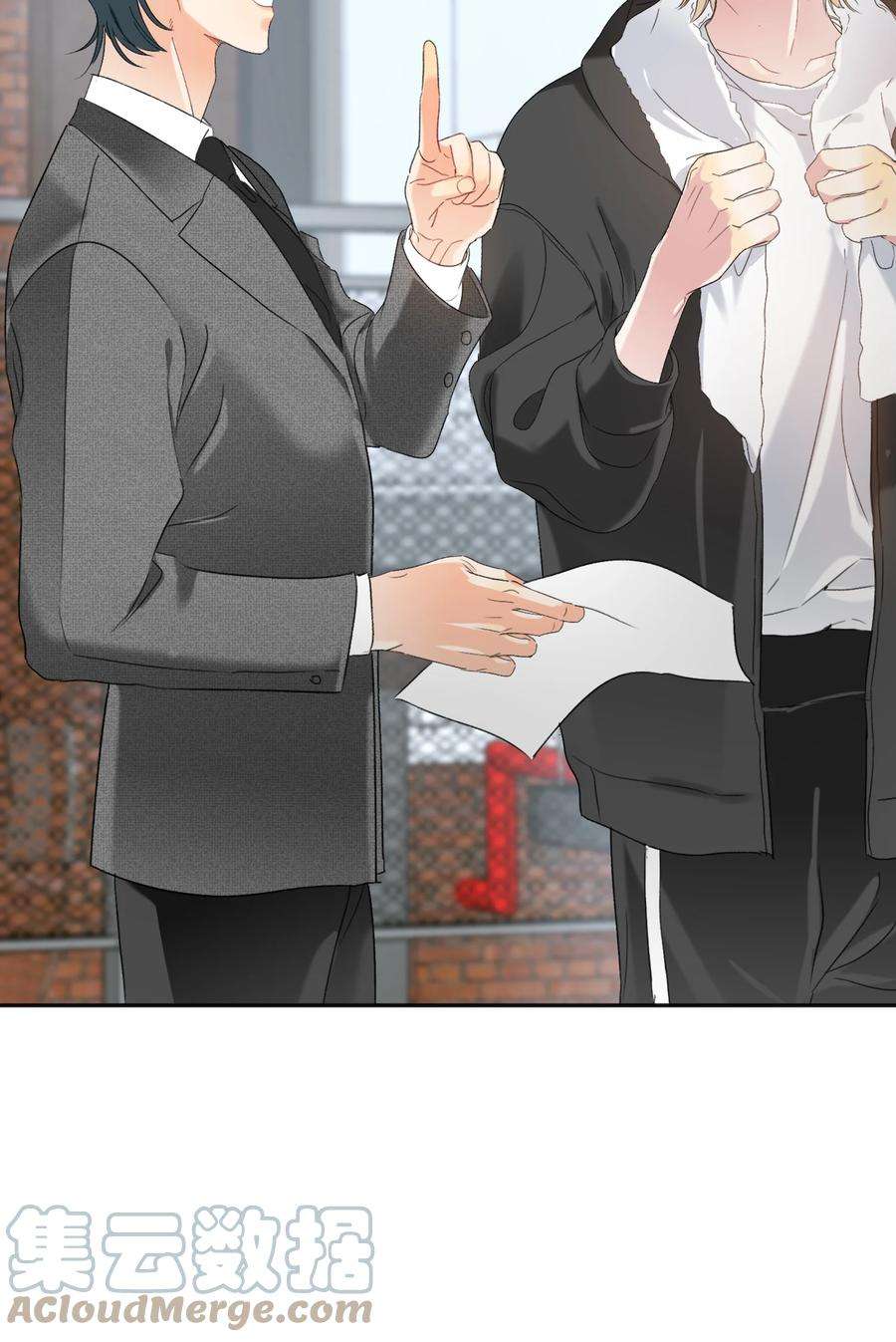 AWM绝地求生026 脸皮薄