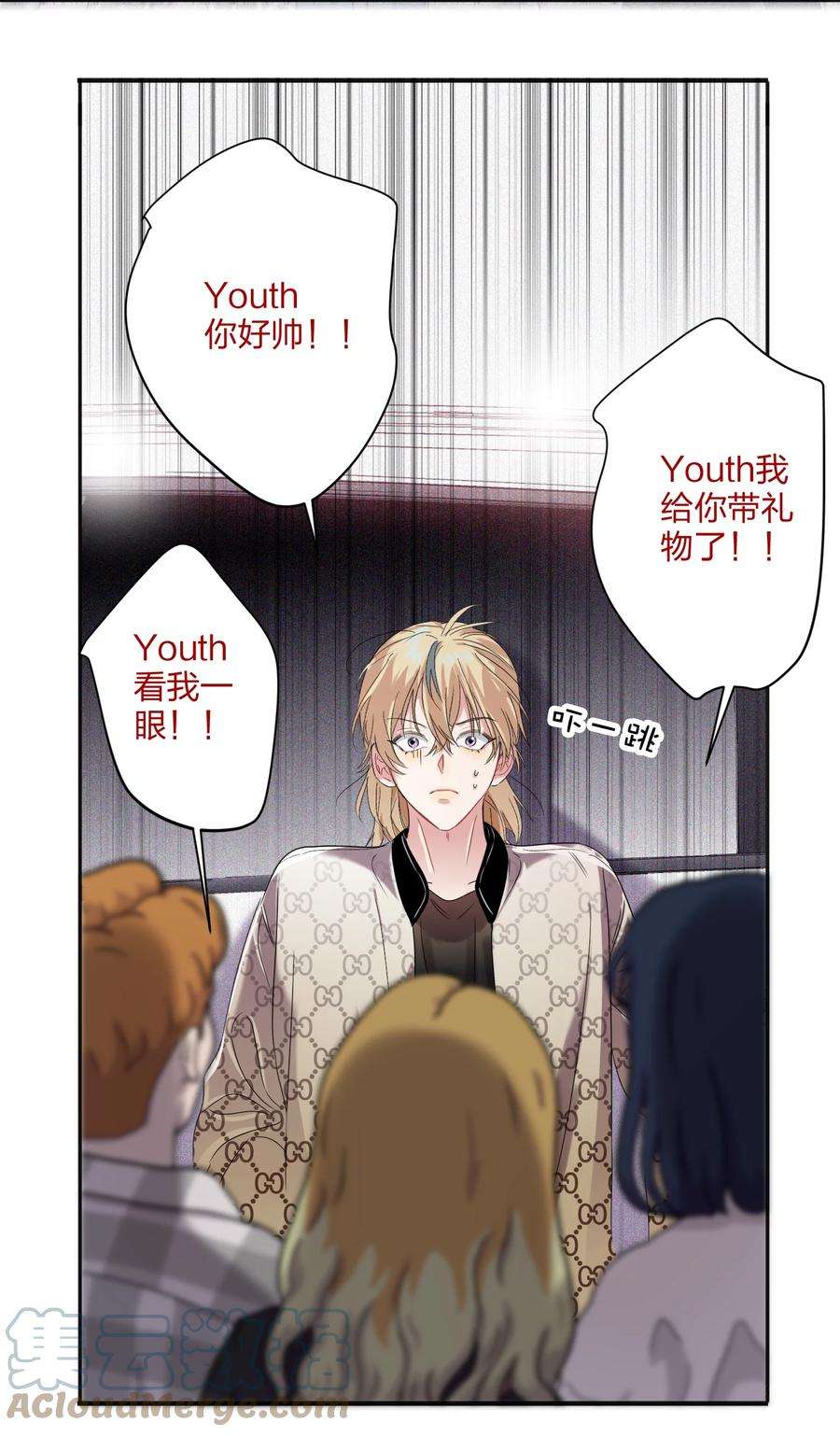 AWM绝地求生027 预选赛