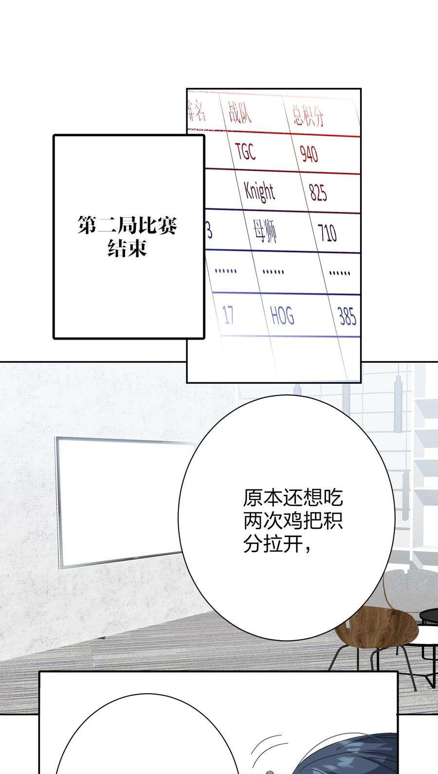 AWM绝地求生028 不容易