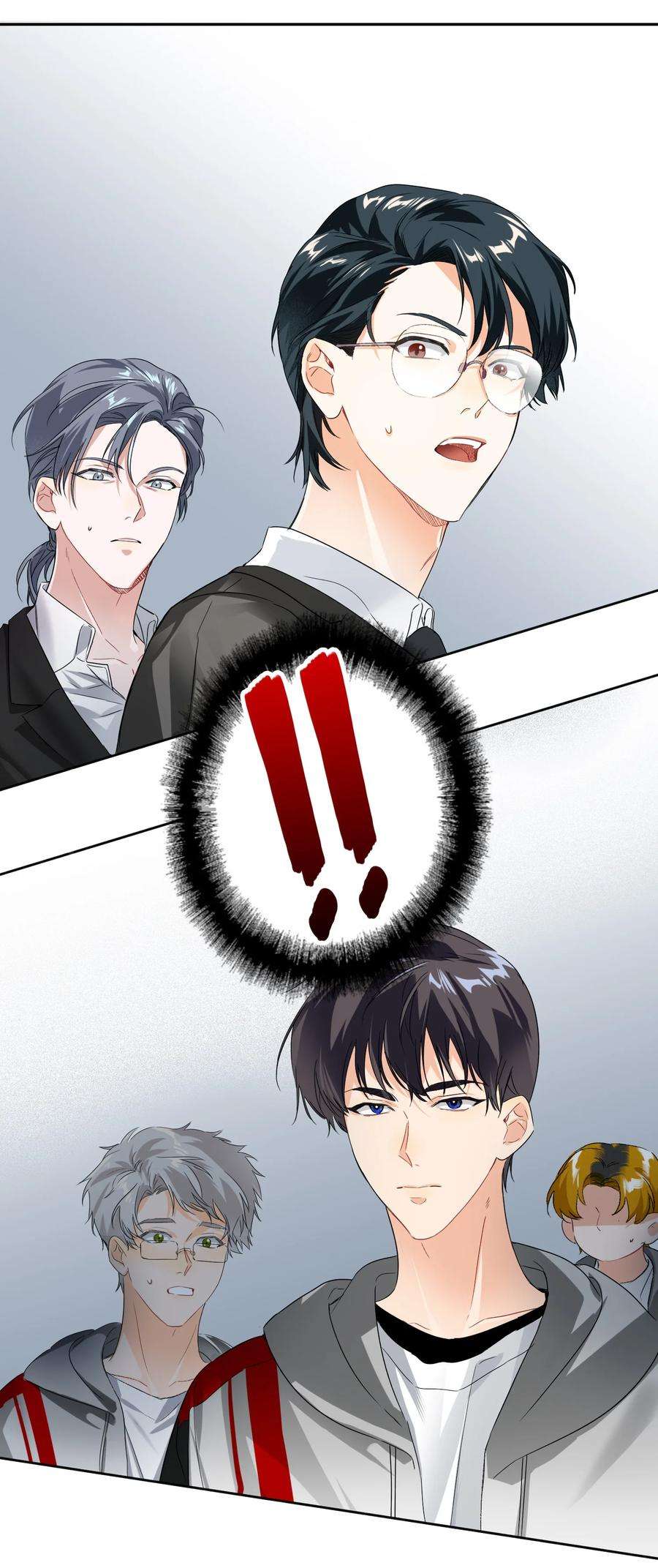 AWM绝地求生029 被揭穿