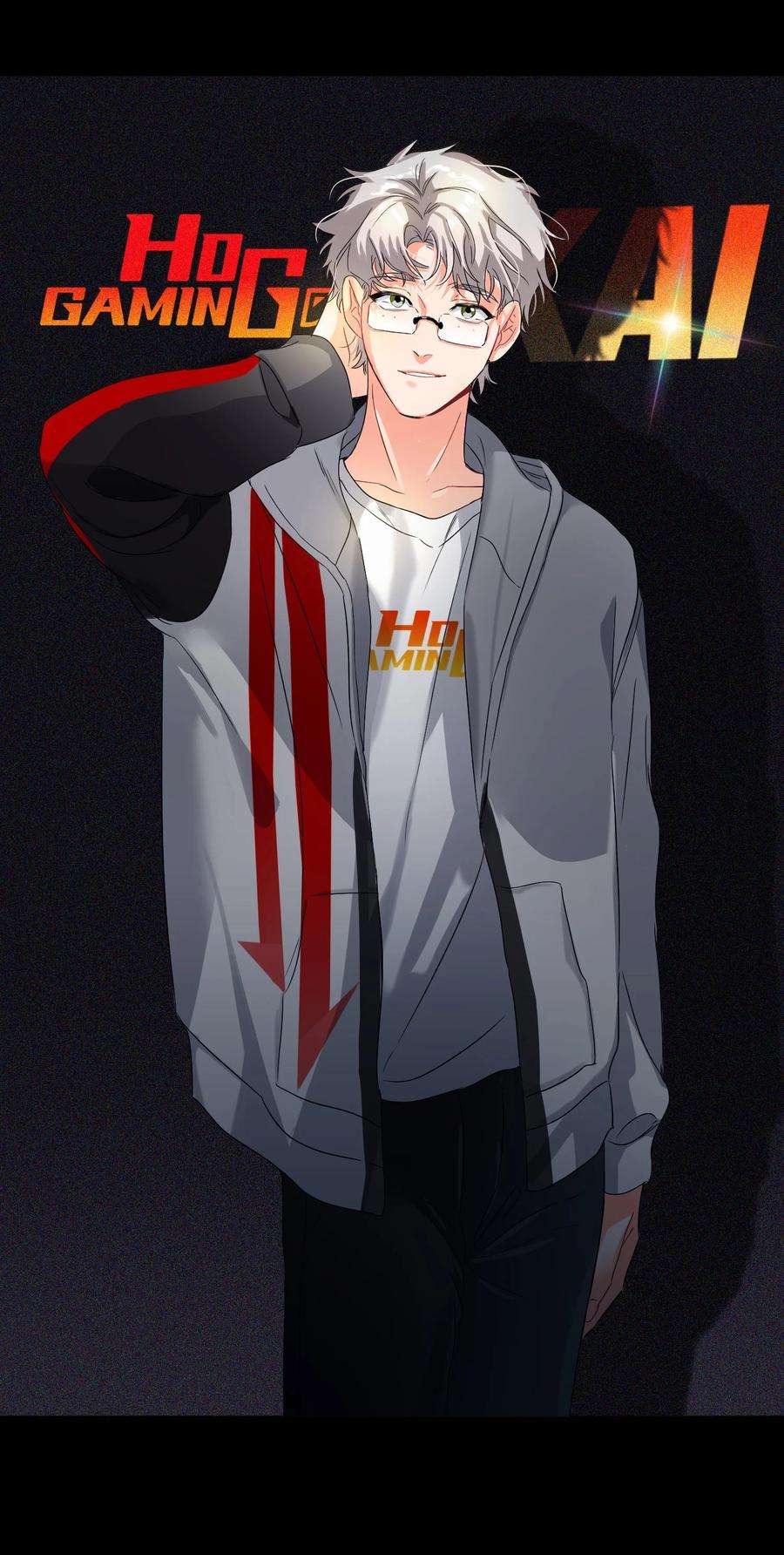 AWM绝地求生033 宣传照