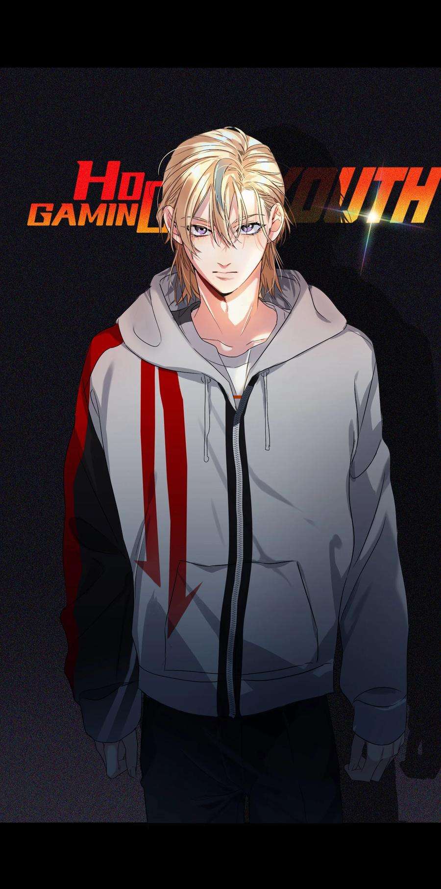 AWM绝地求生033 宣传照