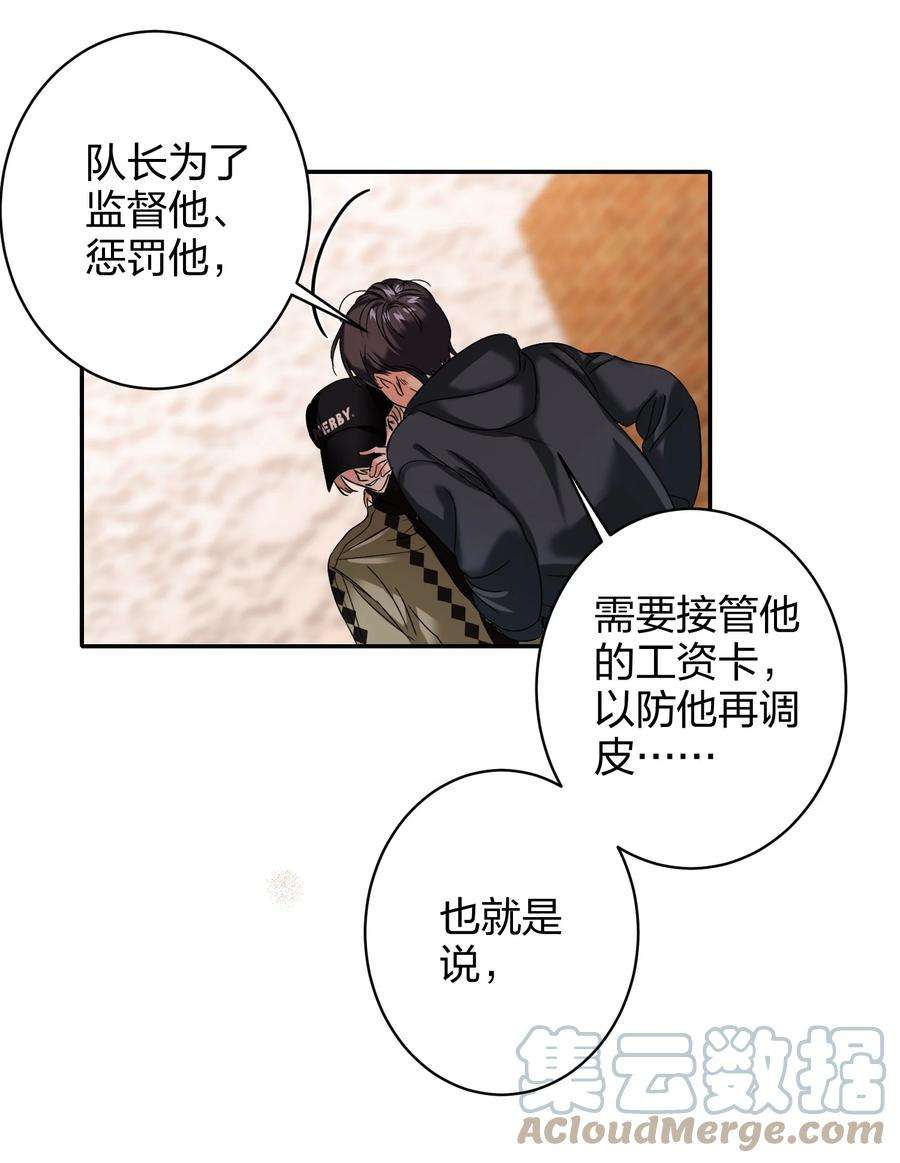 AWM绝地求生036 监护人