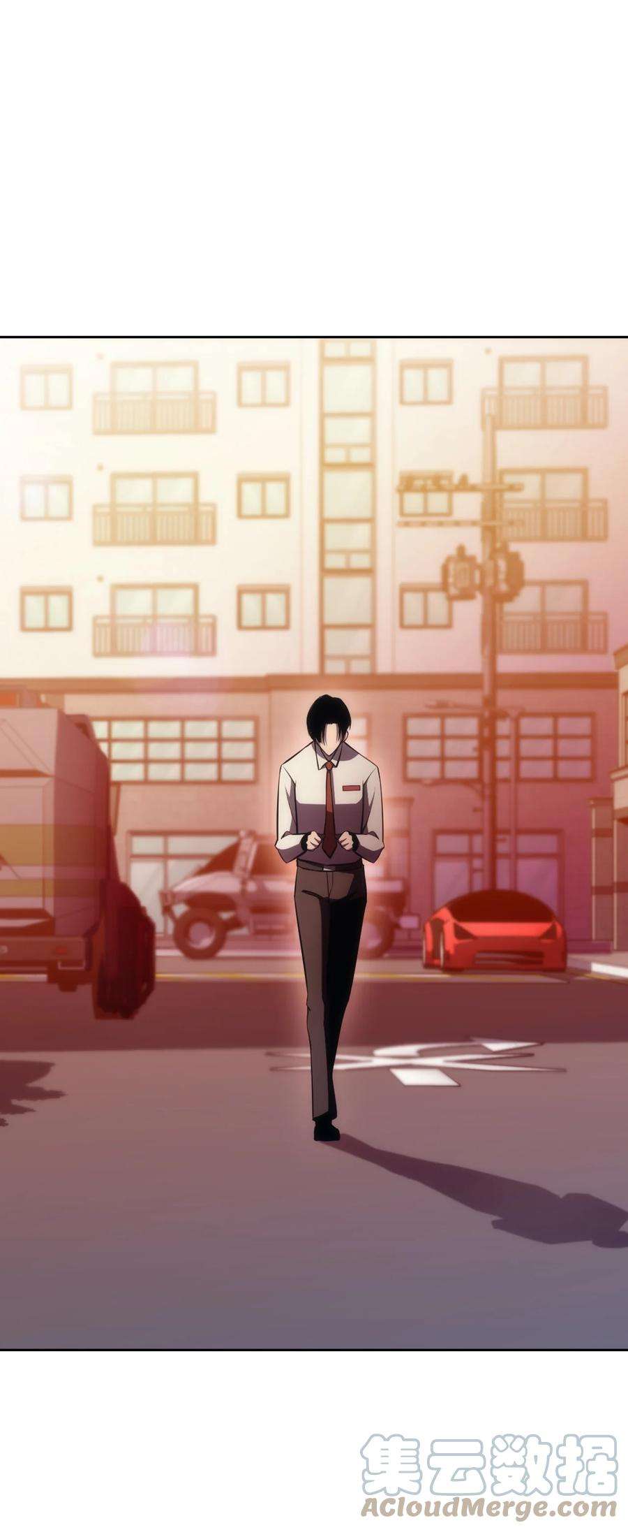 最强王者05 了结