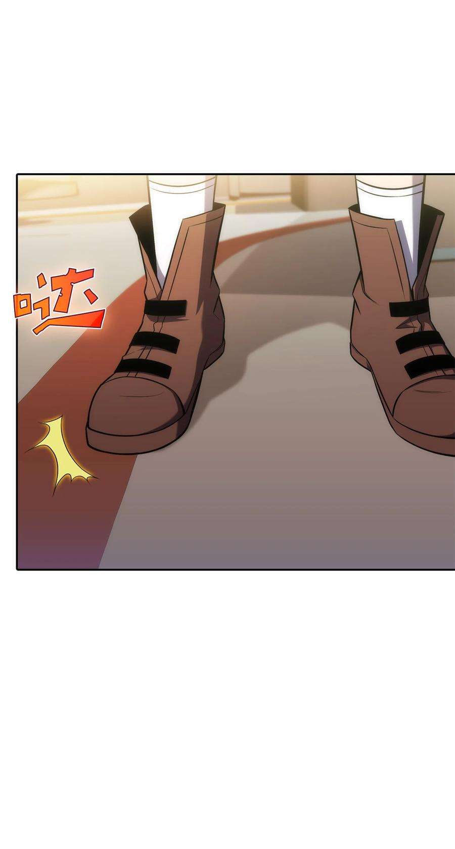 最强王者08 与凯丽面基