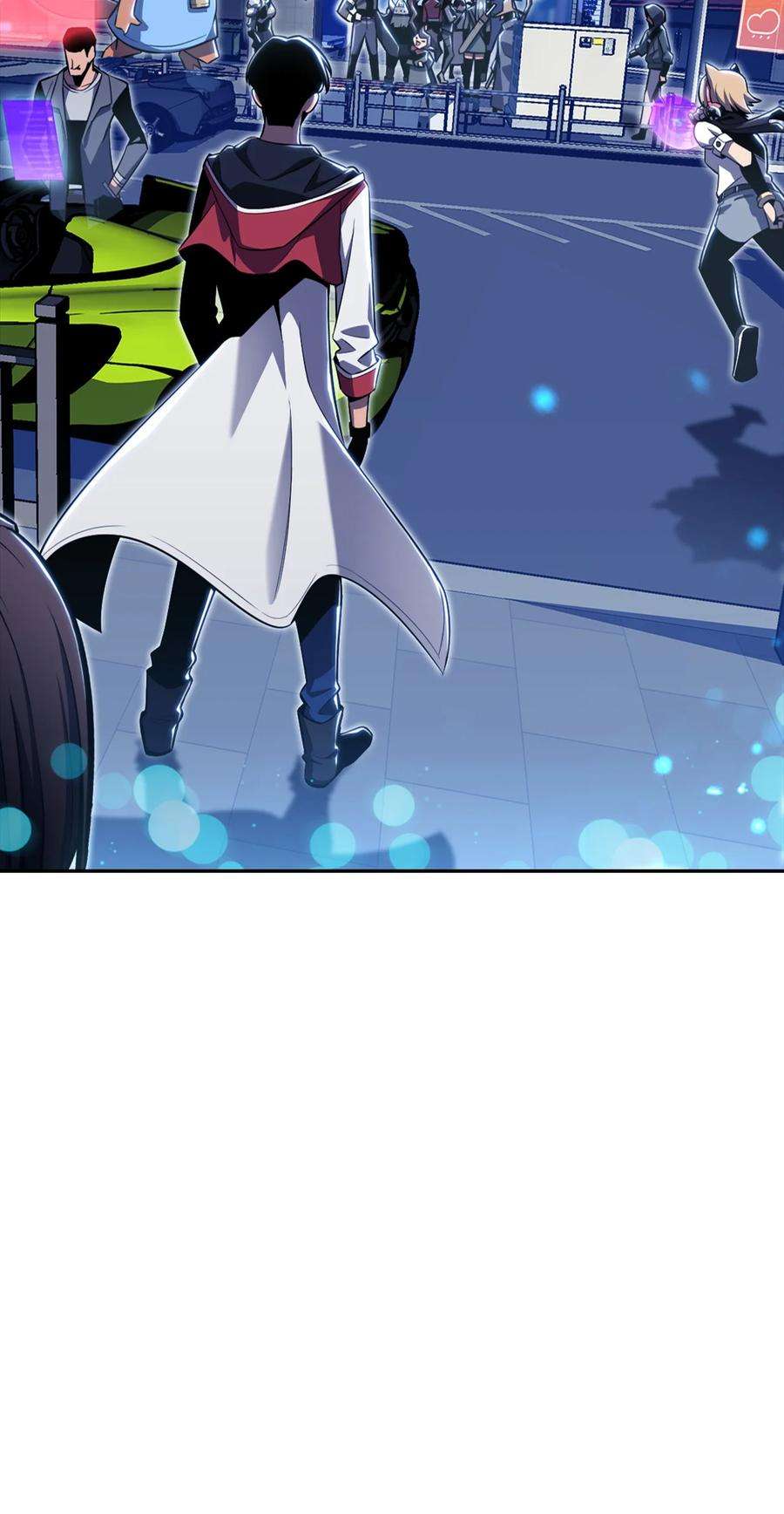 最强王者08 与凯丽面基