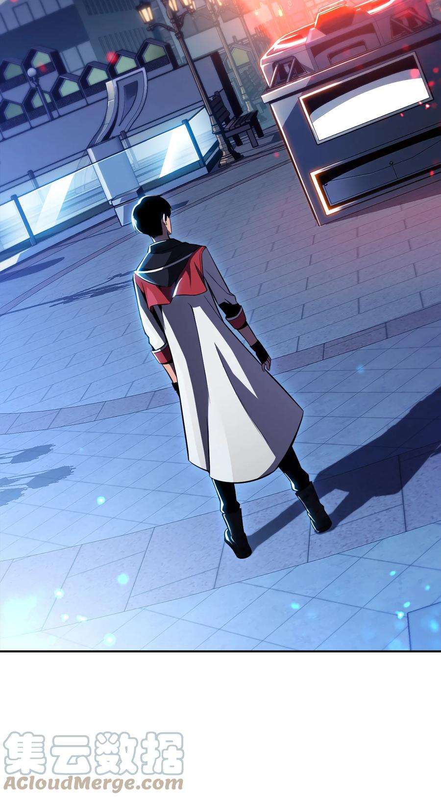 最强王者08 与凯丽面基