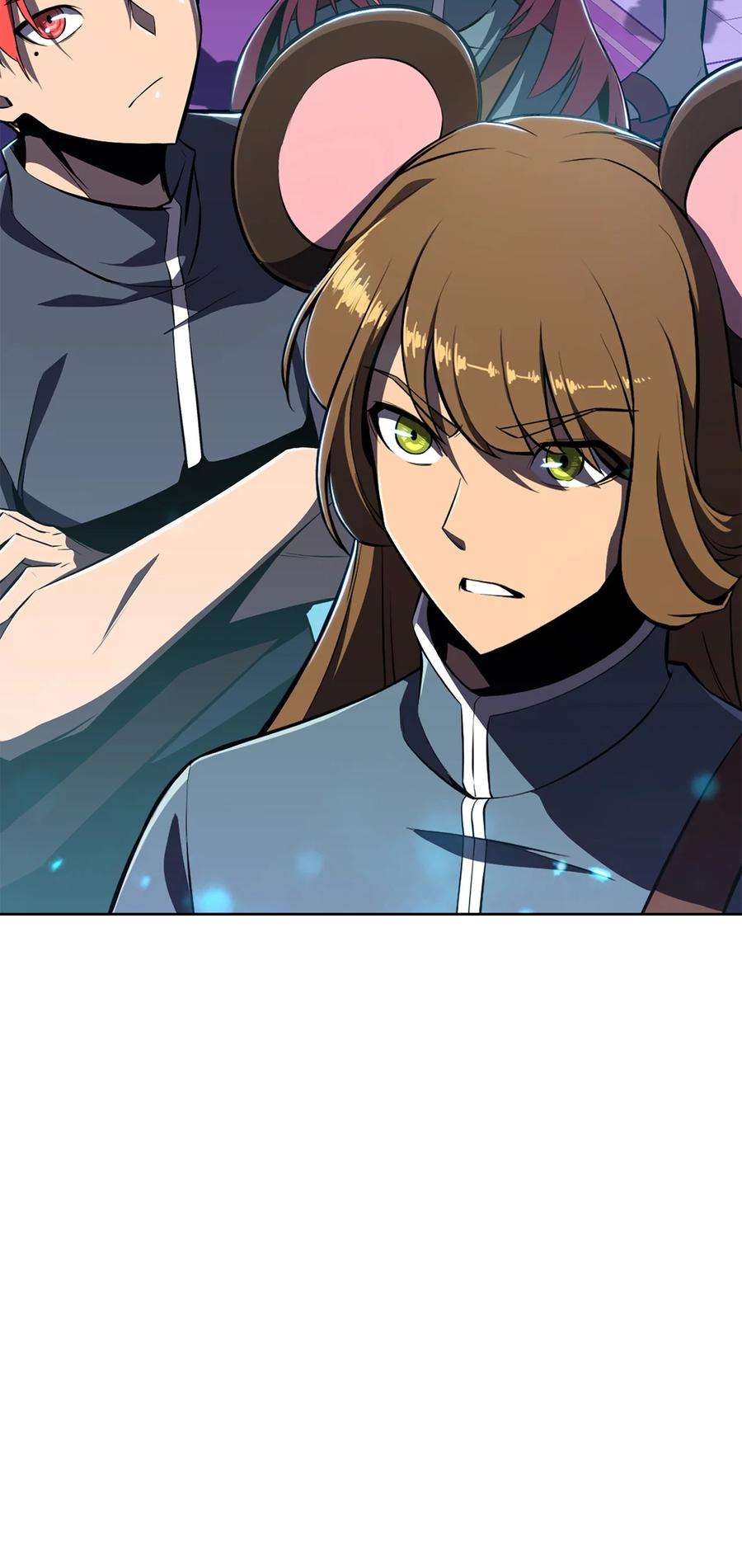 最强王者10 考试开始