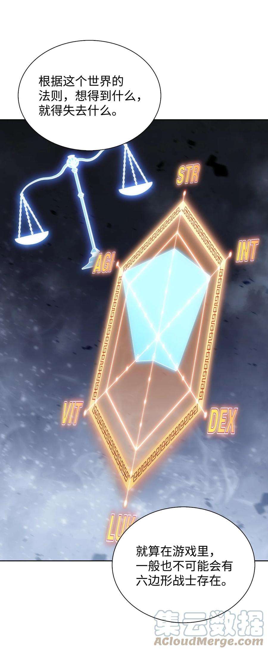 最强王者14 六边形战士