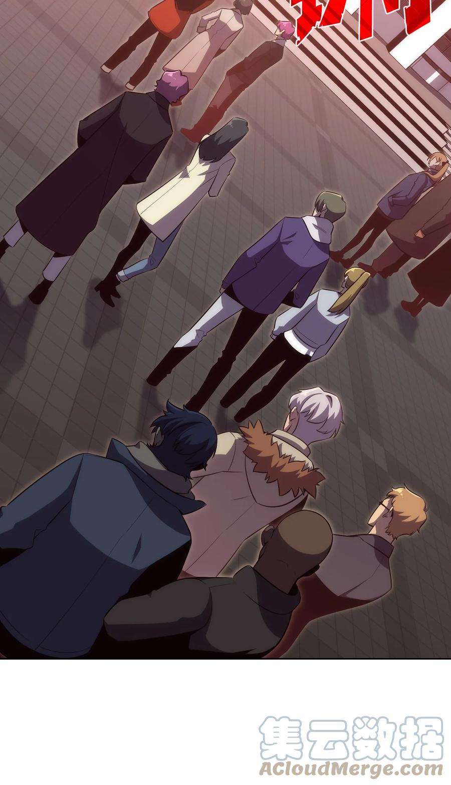 最强王者18 入学