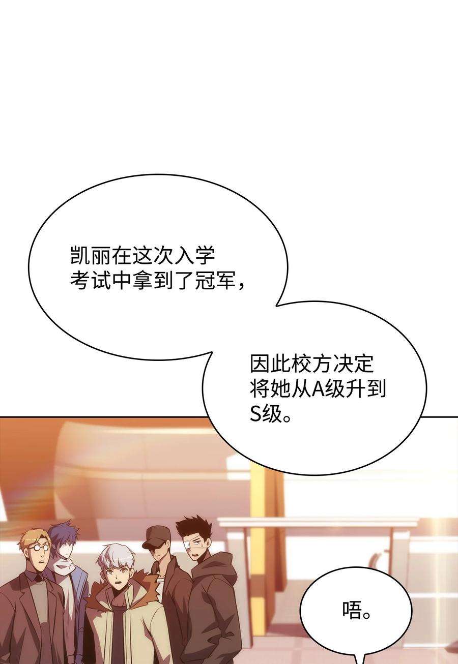 最强王者18 入学