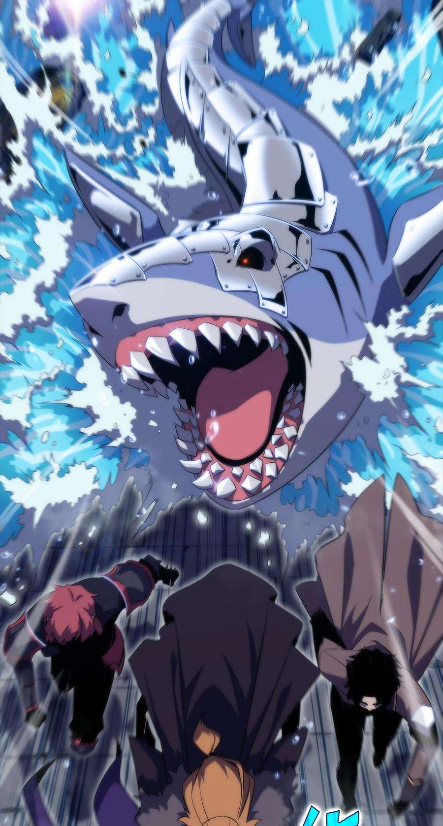 最强王者33 过去