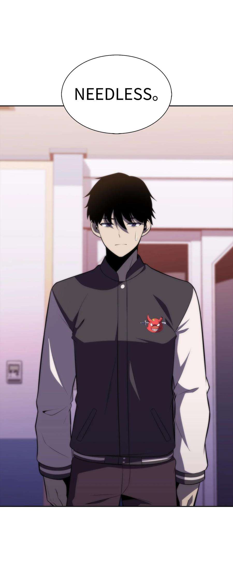 最强王者40 数据之谜