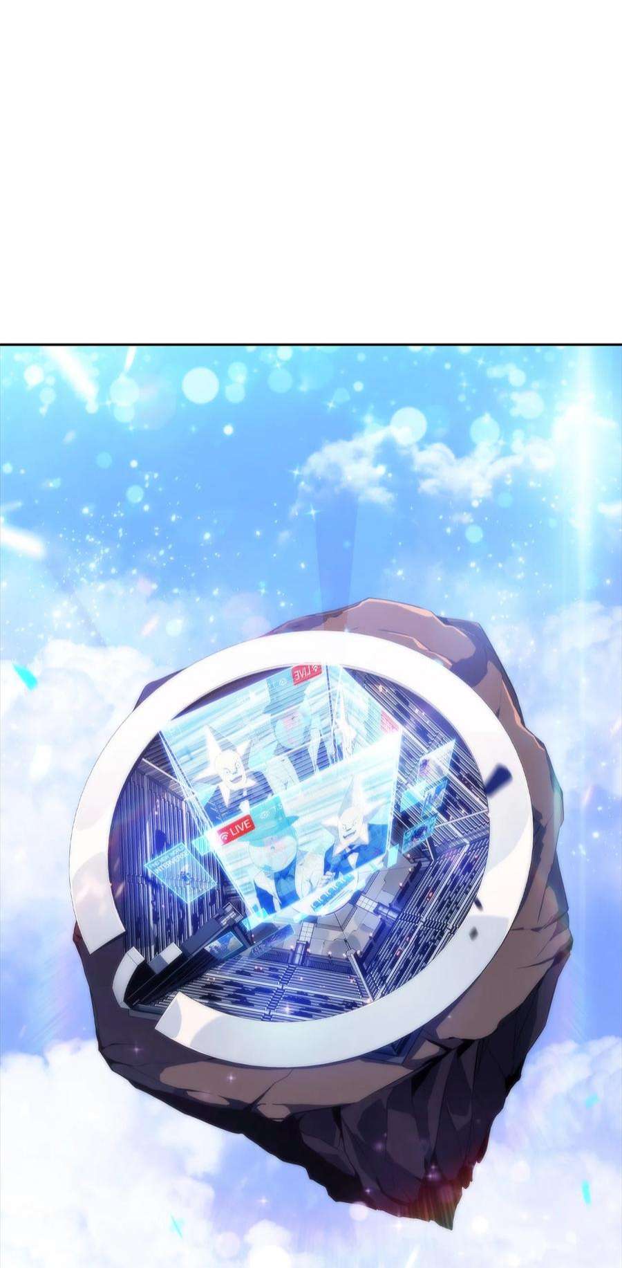 最强王者41 重拾希望