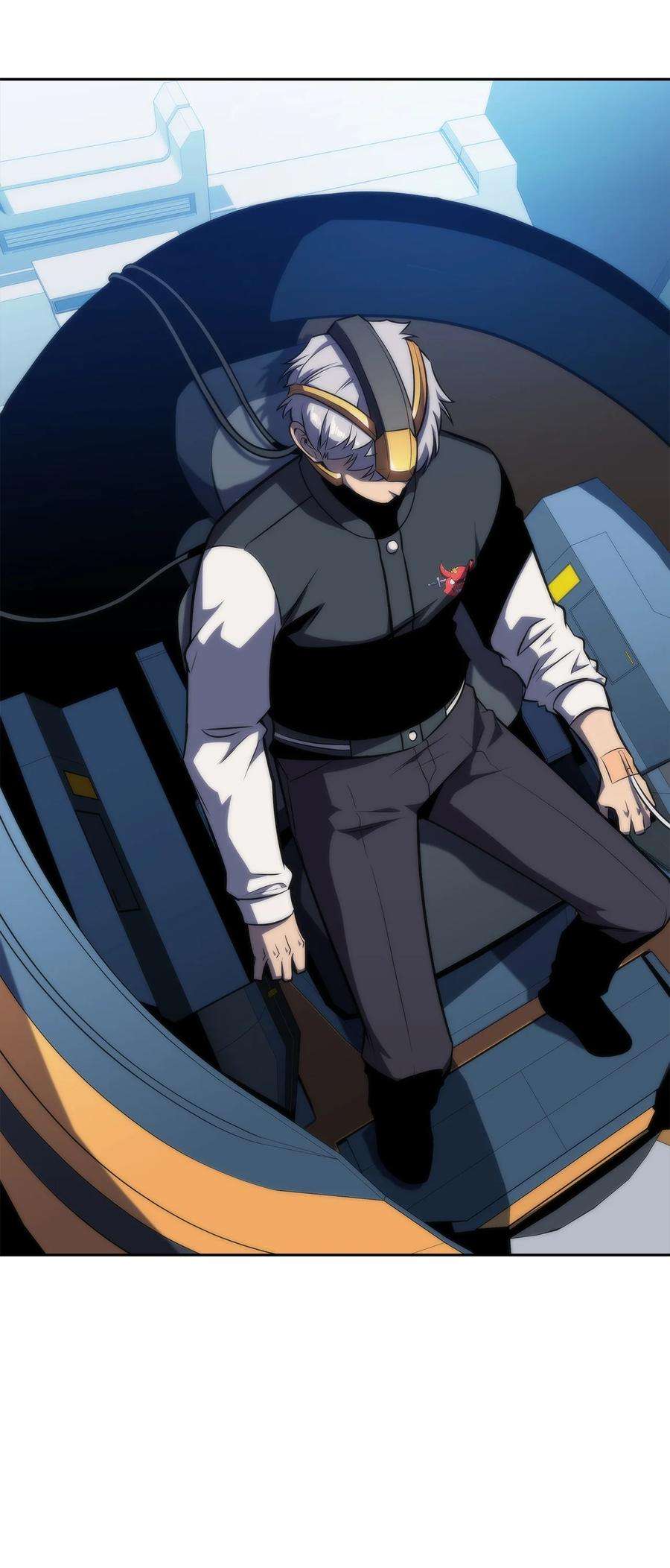 最强王者42 灭亡之日