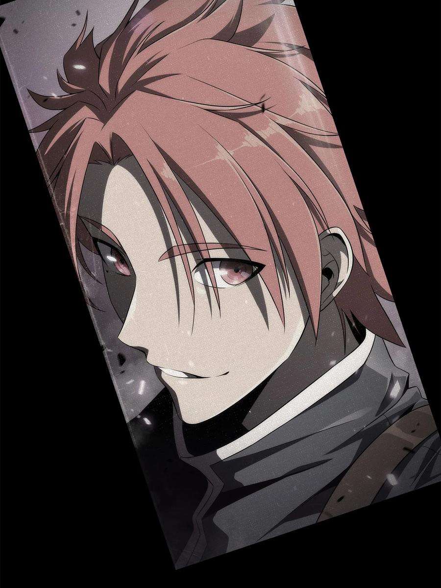 最强王者42 灭亡之日