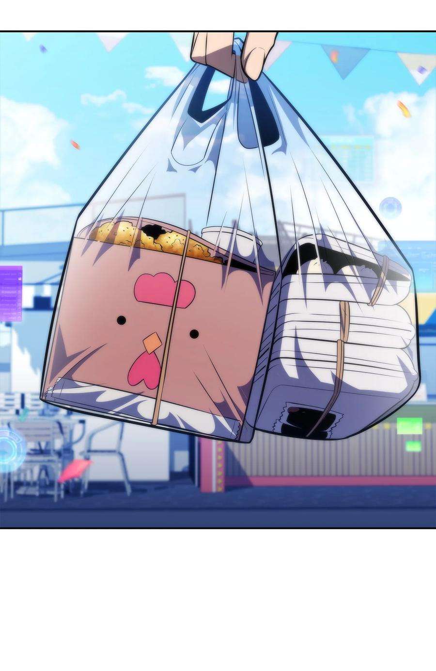 最强王者43 哈露露的危机