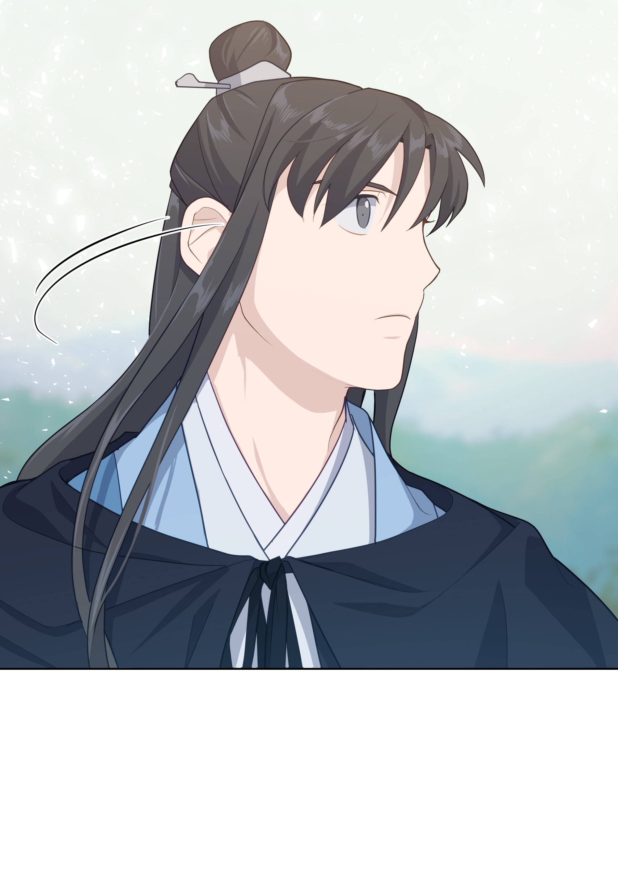 花儿终会绽放21 瀚宇