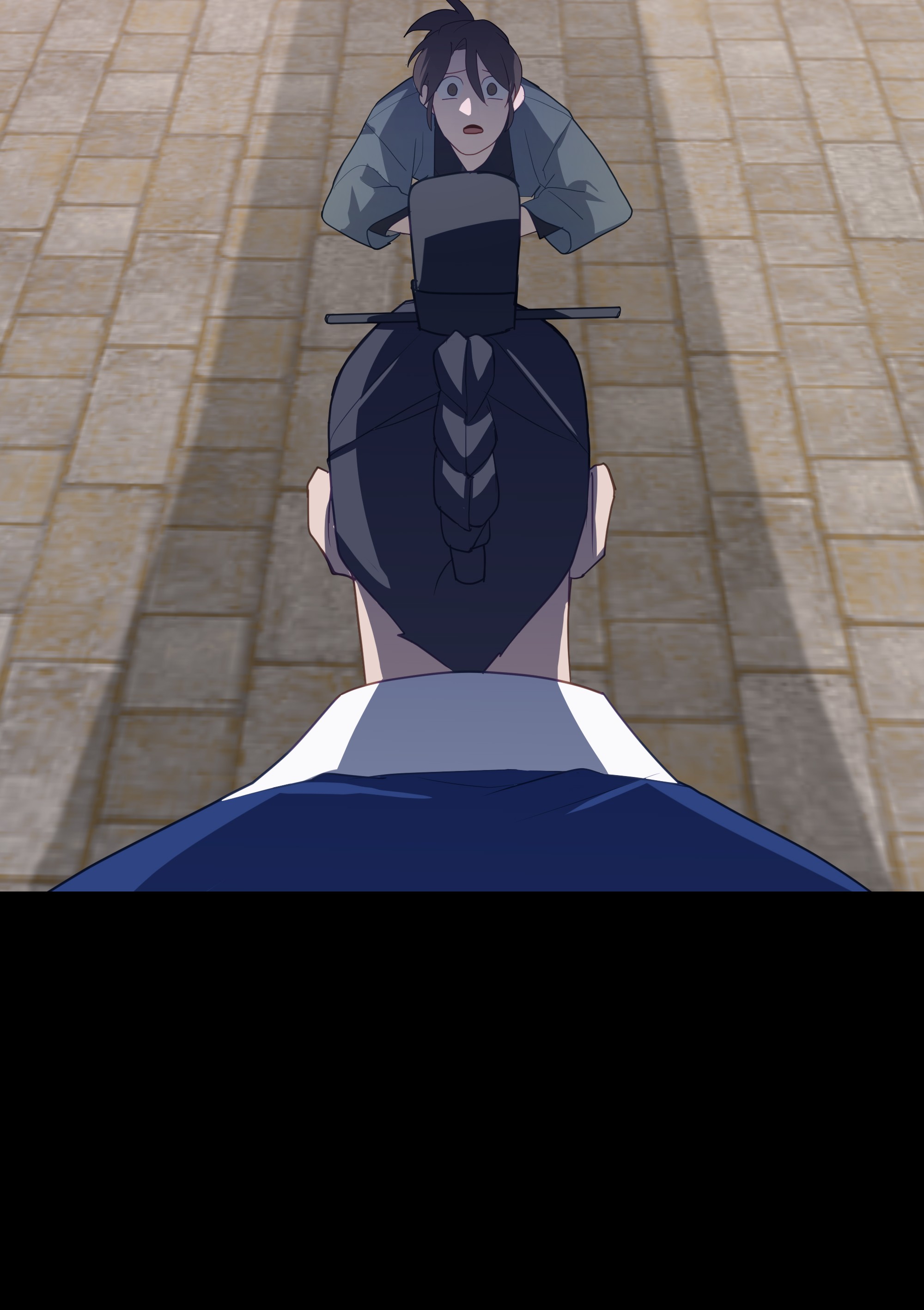 花儿终会绽放22 少龙大会