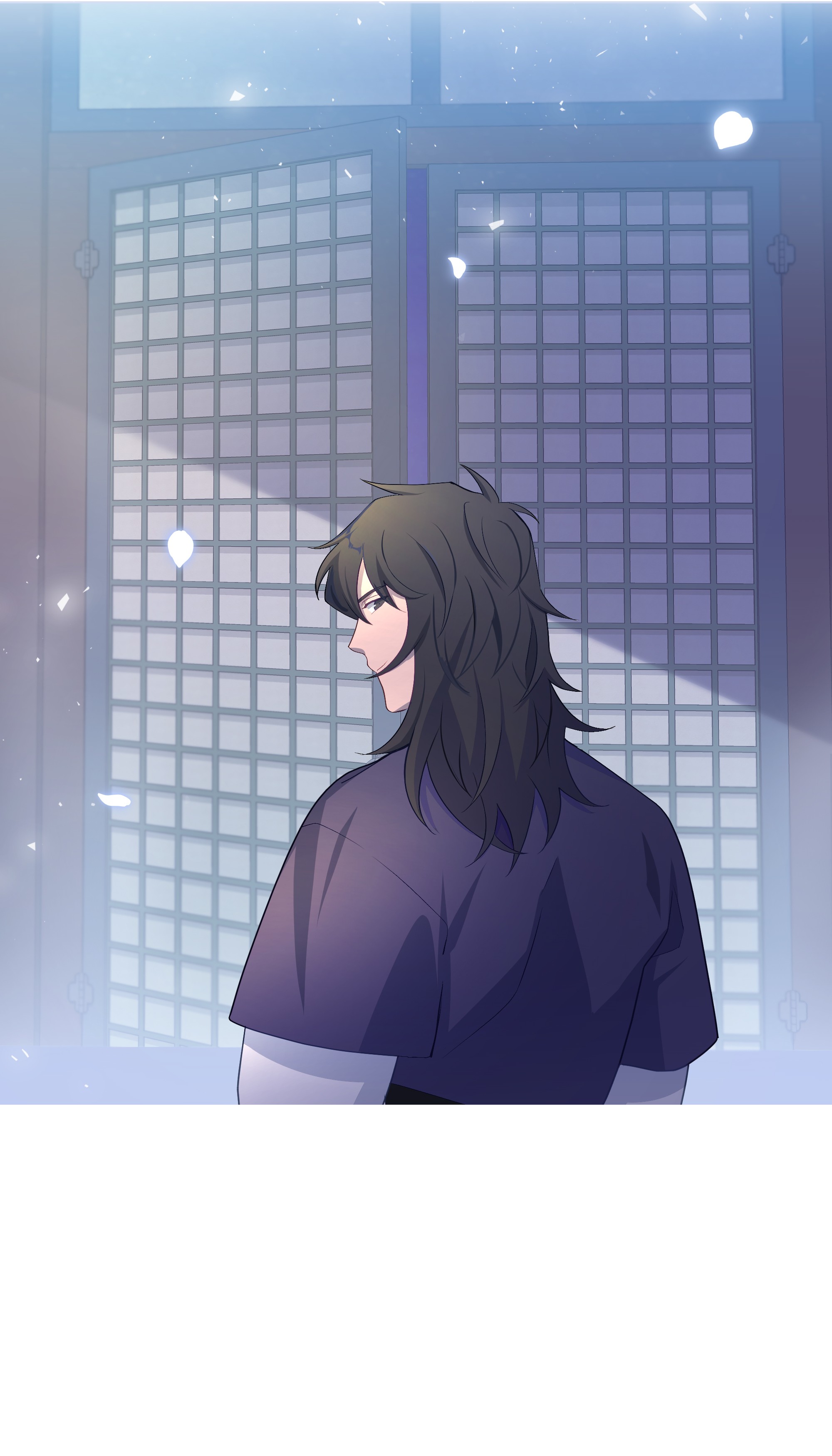 花儿终会绽放25 技法