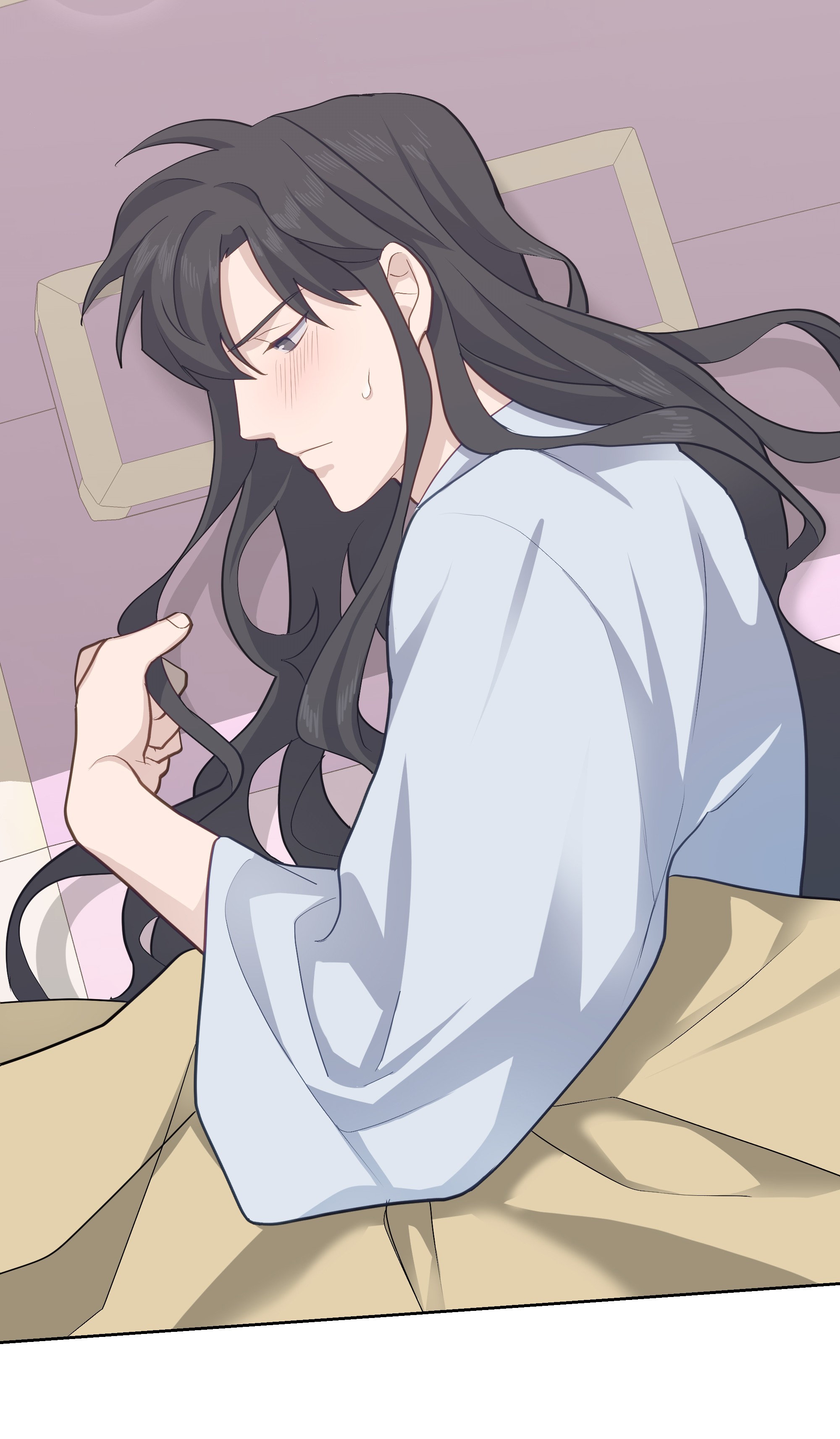花儿终会绽放25 技法