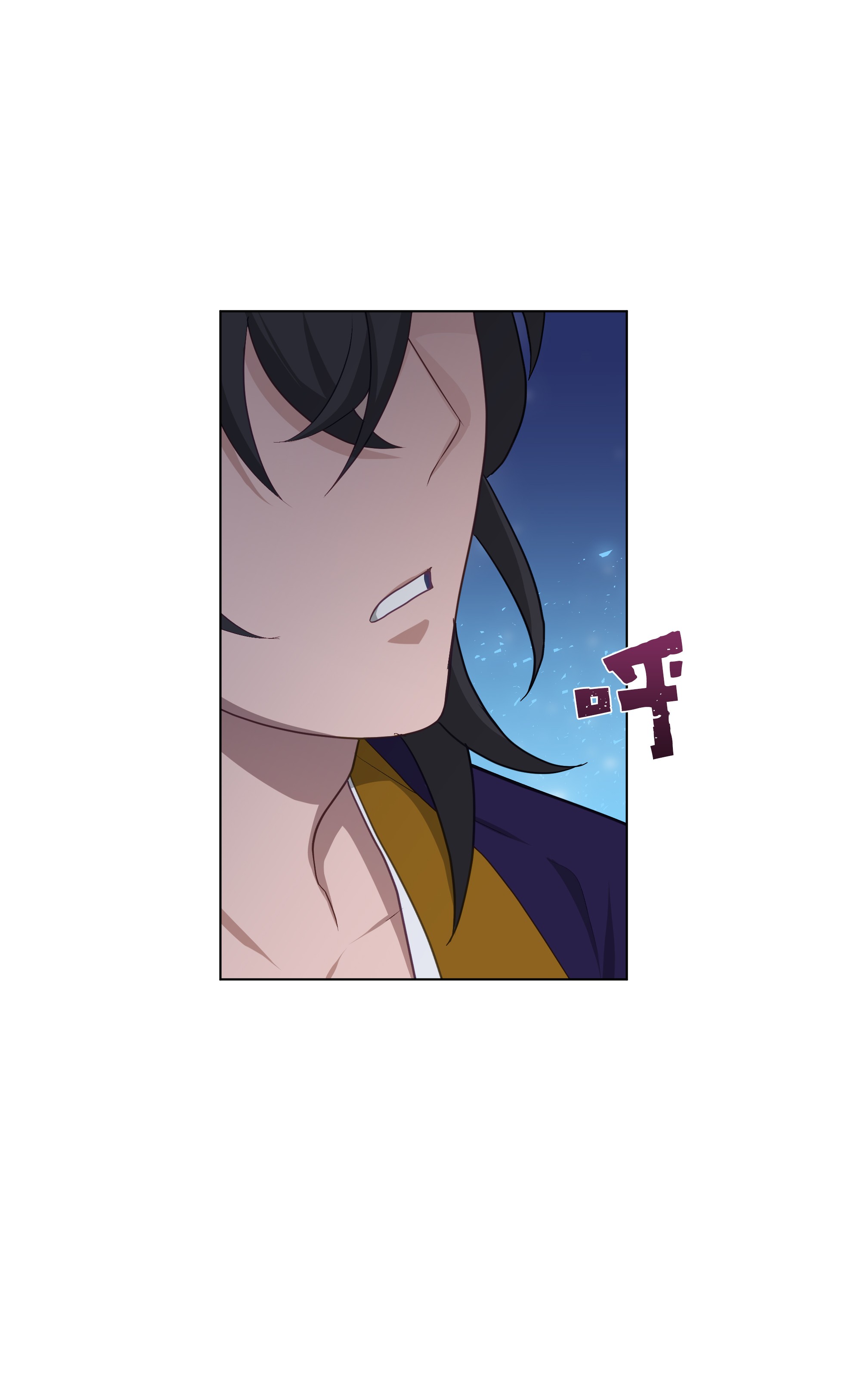 花儿终会绽放25 技法