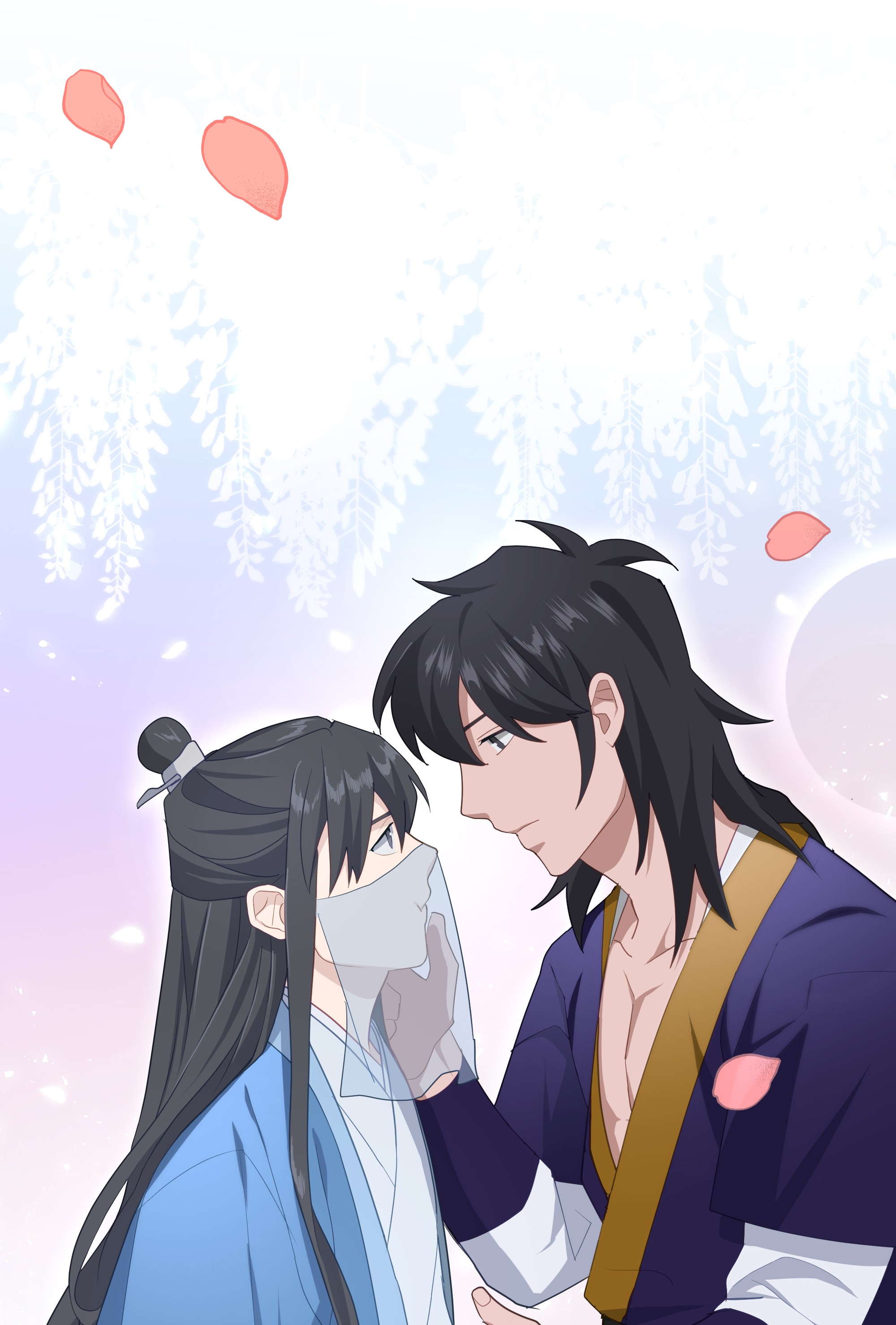 花儿终会绽放26 同意