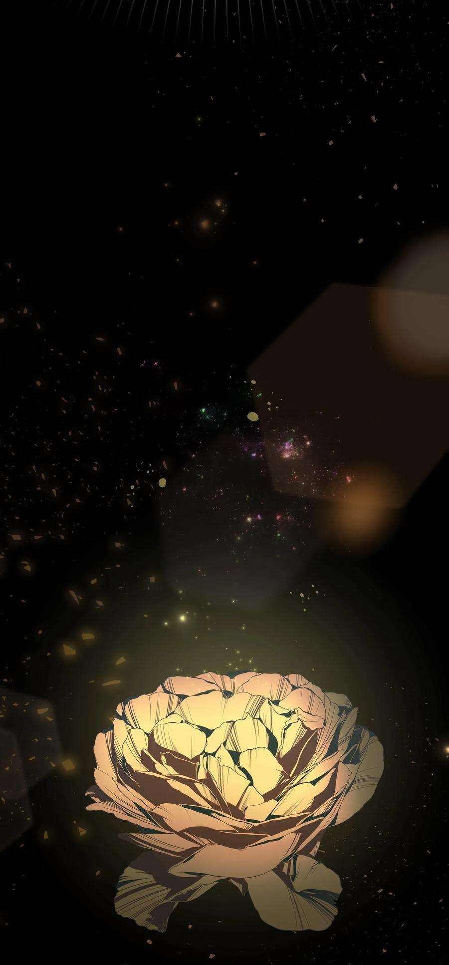 花儿终会绽放01 魂穿