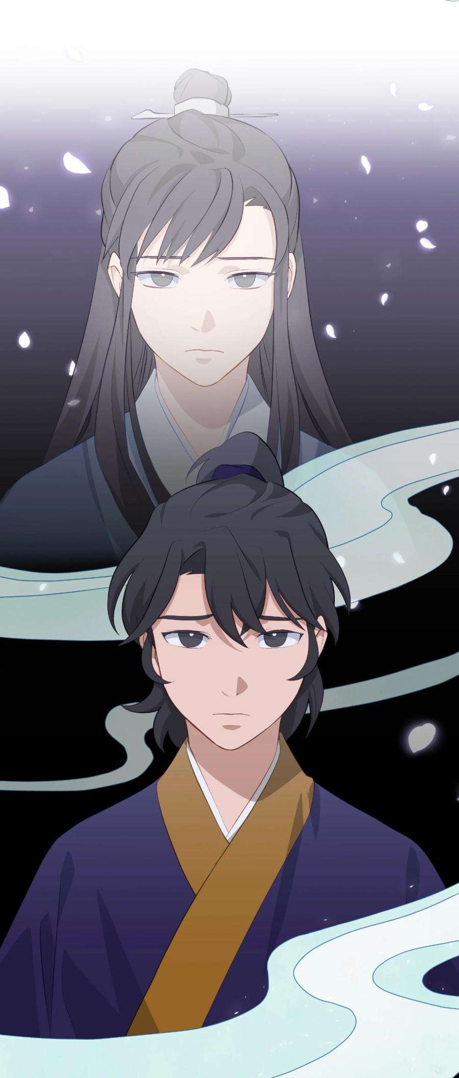 花儿终会绽放02 归位