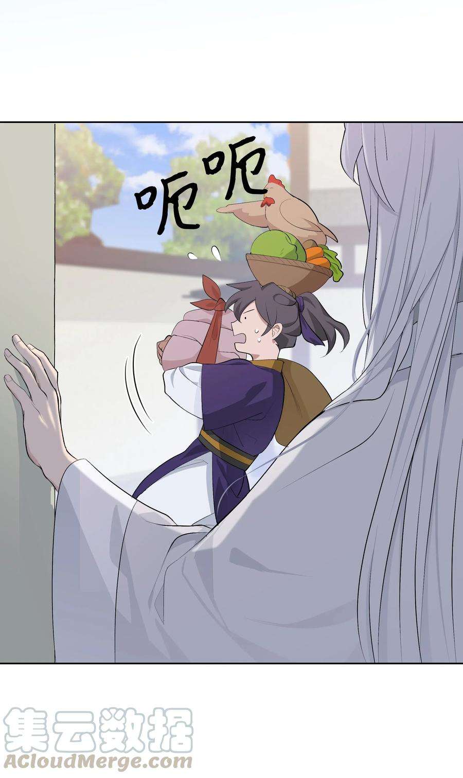 花儿终会绽放02 归位