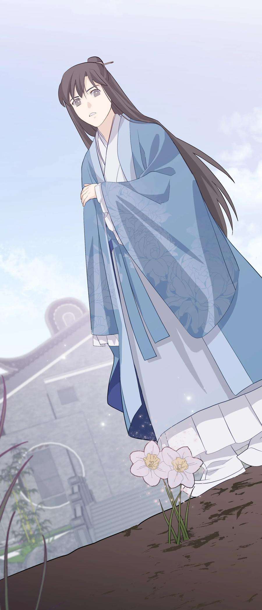 花儿终会绽放03 适应