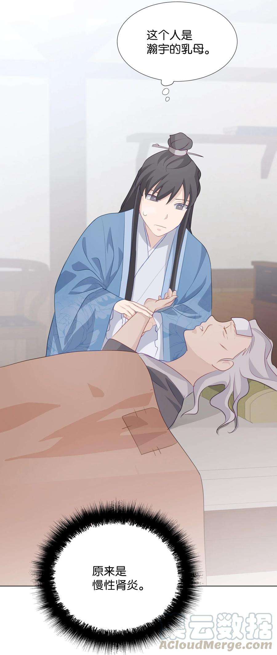 花儿终会绽放04 帮助