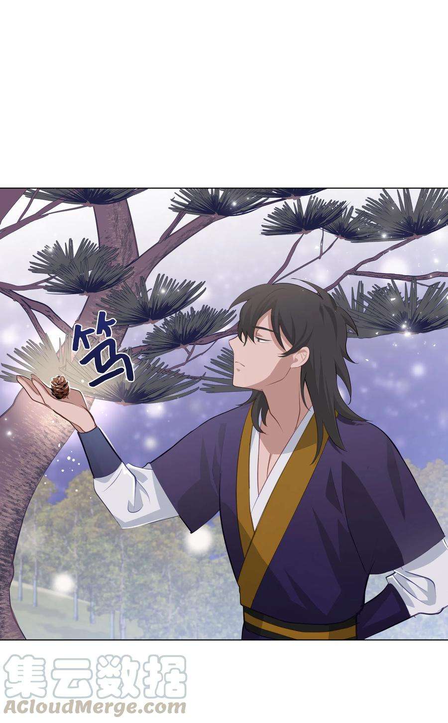 花儿终会绽放05 魔法