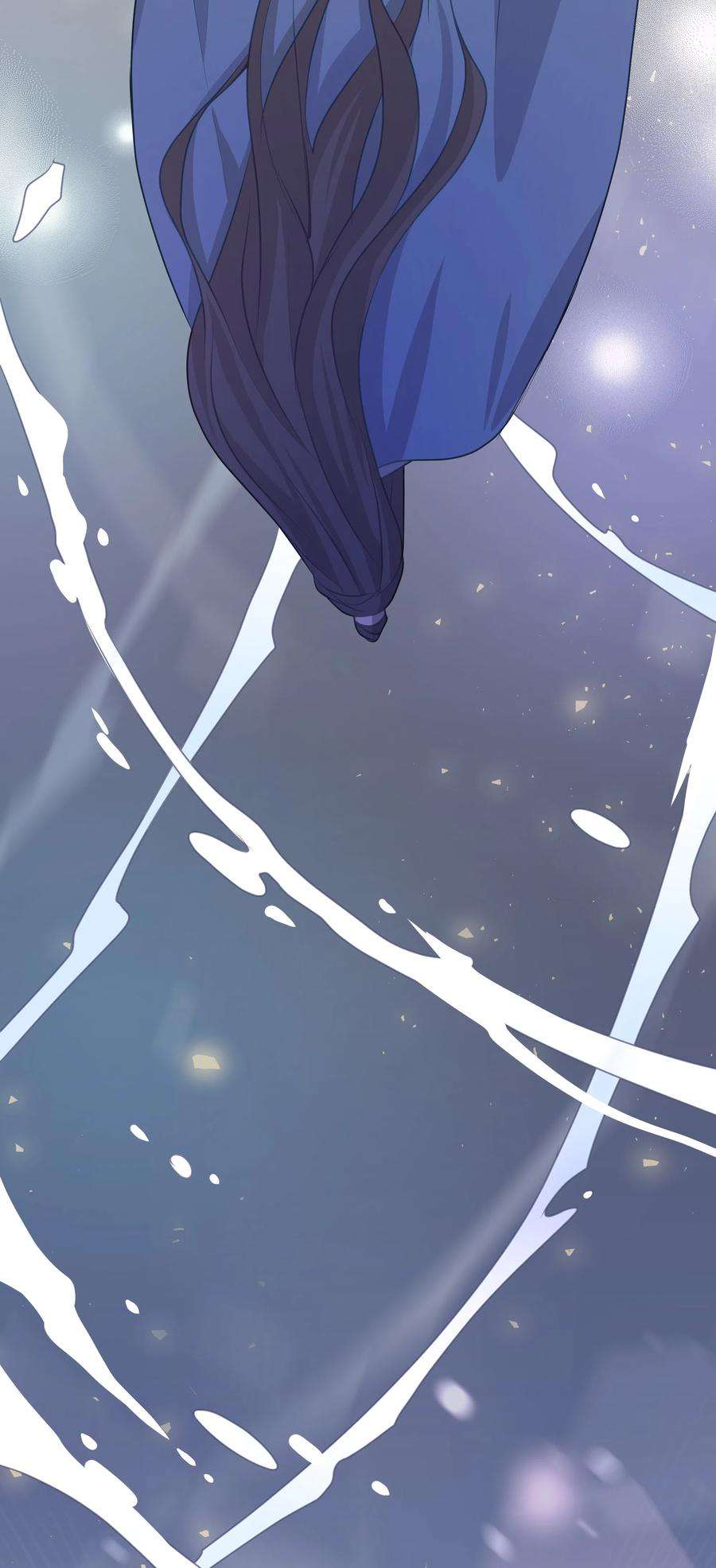 花儿终会绽放05 魔法