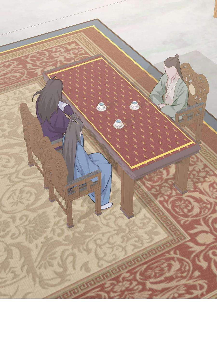 花儿终会绽放05 魔法