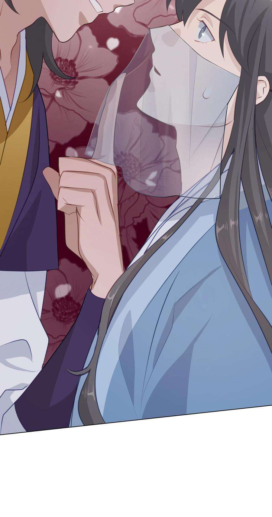 花儿终会绽放05 魔法