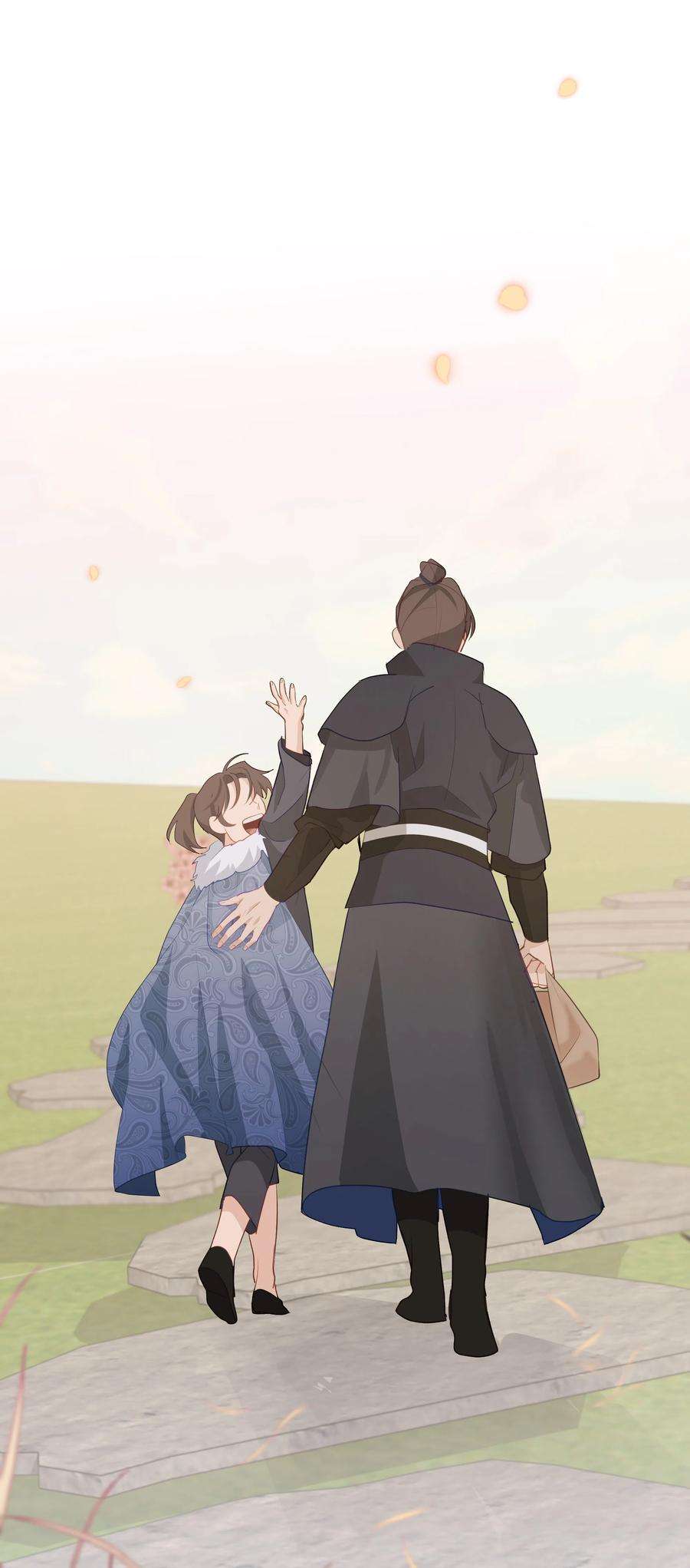 花儿终会绽放07 缘由