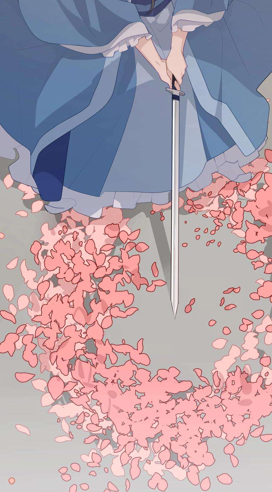 花儿终会绽放07 缘由