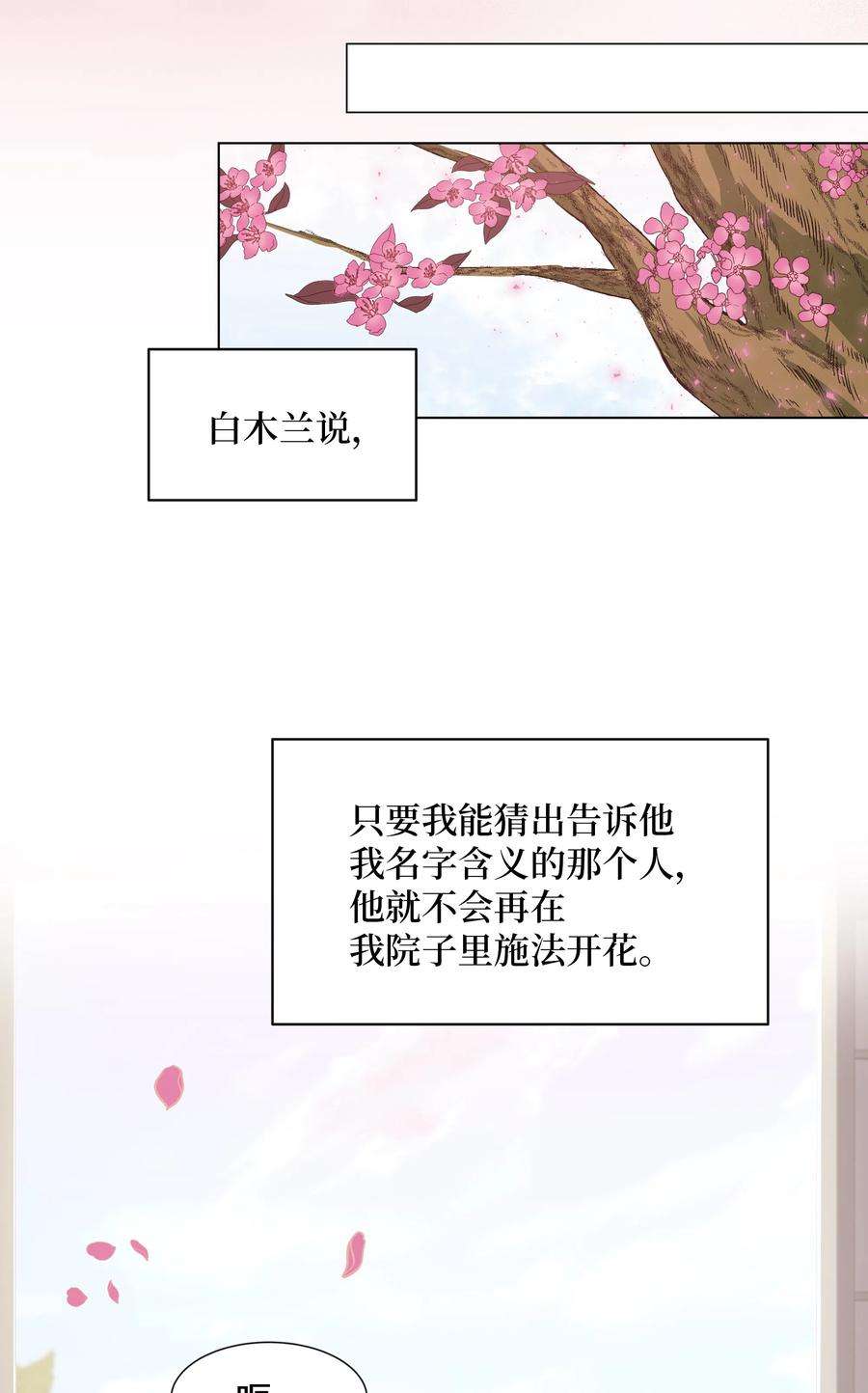 花儿终会绽放08 年纪