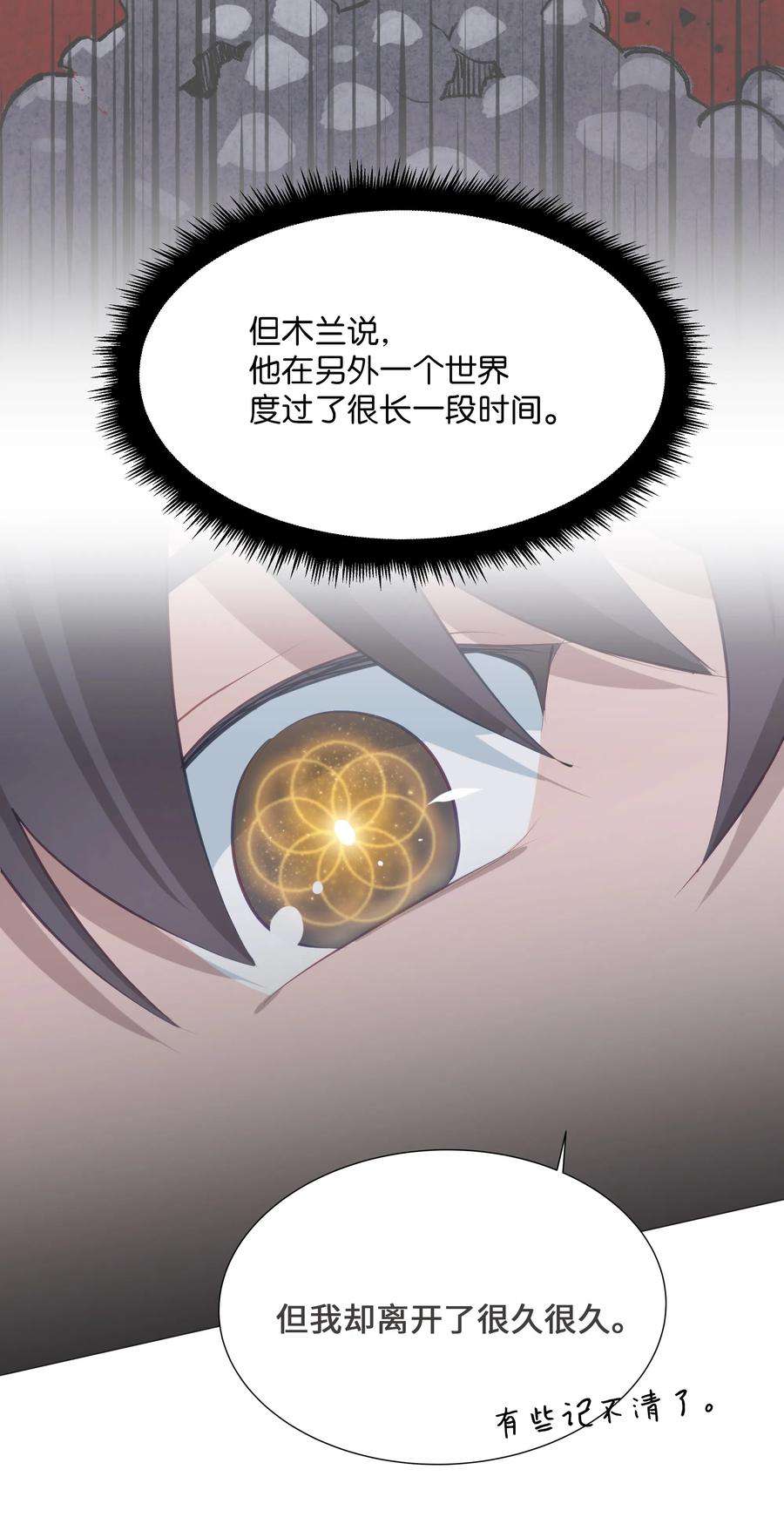 花儿终会绽放08 年纪